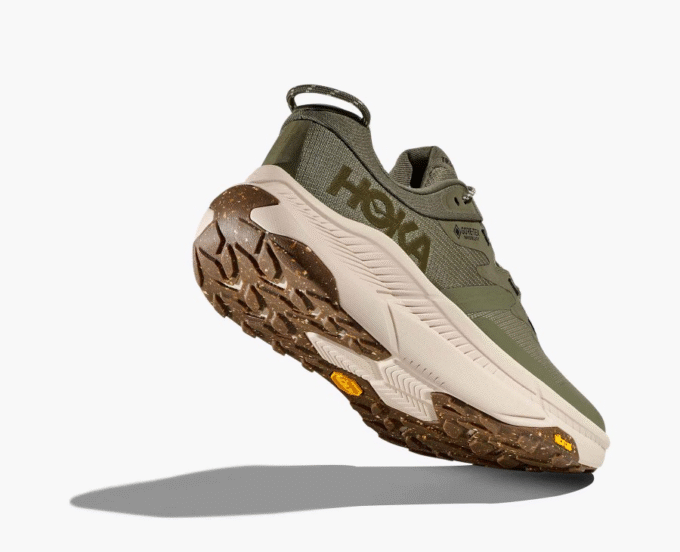 Transporte HOKA HOKA ONE ONE
