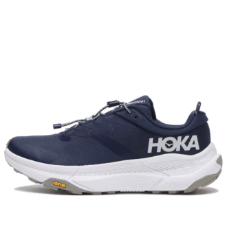 Transporte ‘Varsity Navy White’