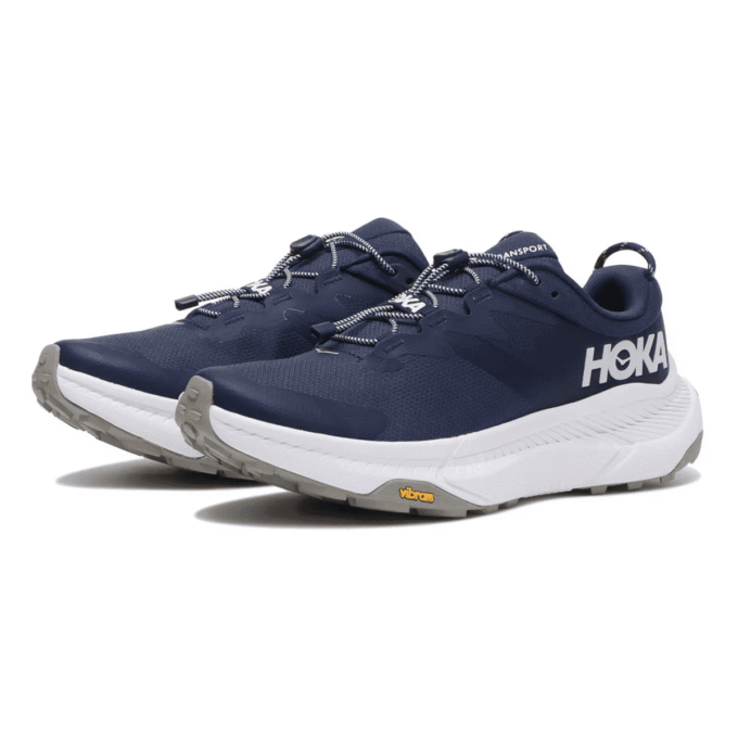 Transporte ‘Varsity Navy White’