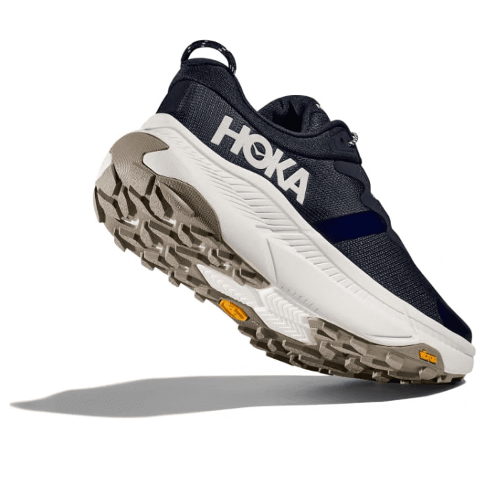 Transporte ‘Varsity Navy White’