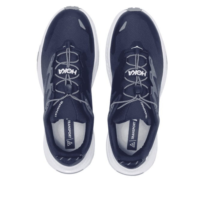 Transporte ‘Varsity Navy White’
