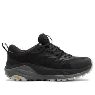 U Kaha Low GTX TP ‘Black Satellite Grey’