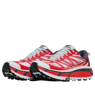 U Mafate Speed  2 ‘Branco Cereja’
