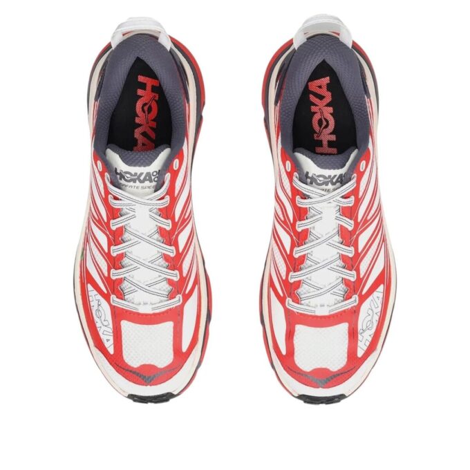 U Mafate Speed  2 ‘Branco Cereja’