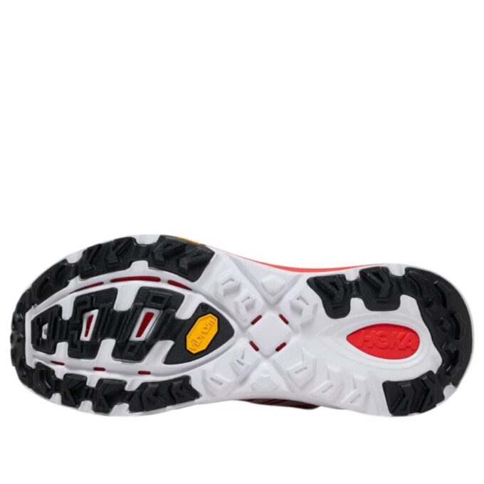 U Mafate Speed  2 ‘Branco Cereja’