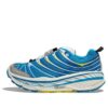 U Stinson Evo Og ‘Skyward Blue Hoka Citrus’