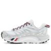 Velocidade 2 x Moncler Mafate
