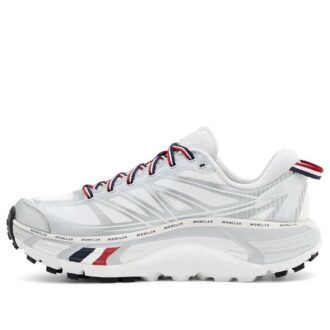 Velocidade 2 x Moncler Mafate