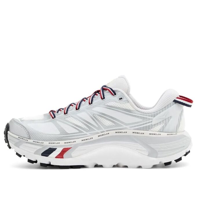 Velocidade 2 x Moncler Mafate