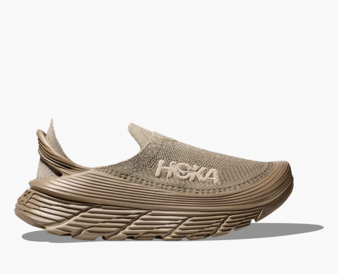 Vestido HOKA ONE ONE Mizi Outdoor
