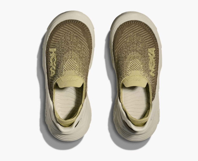Vestido HOKA ONE ONE Mizi Outdoor