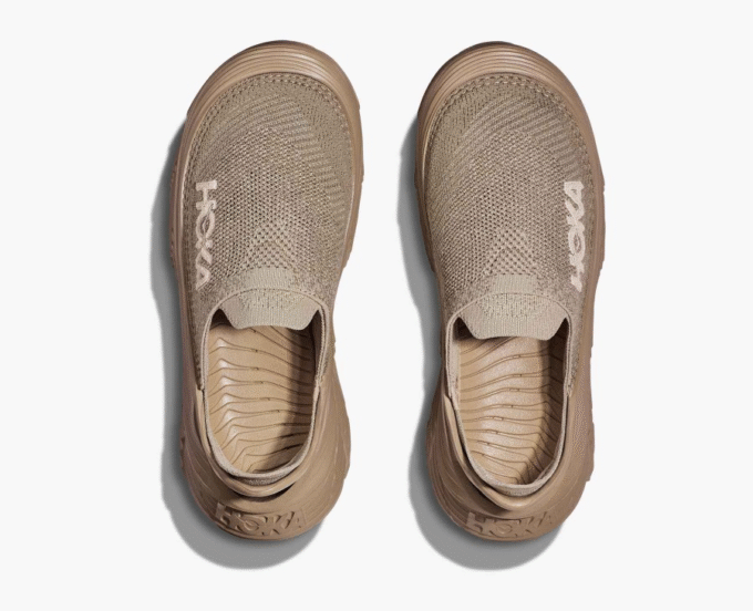 Vestido HOKA ONE ONE Mizi Outdoor