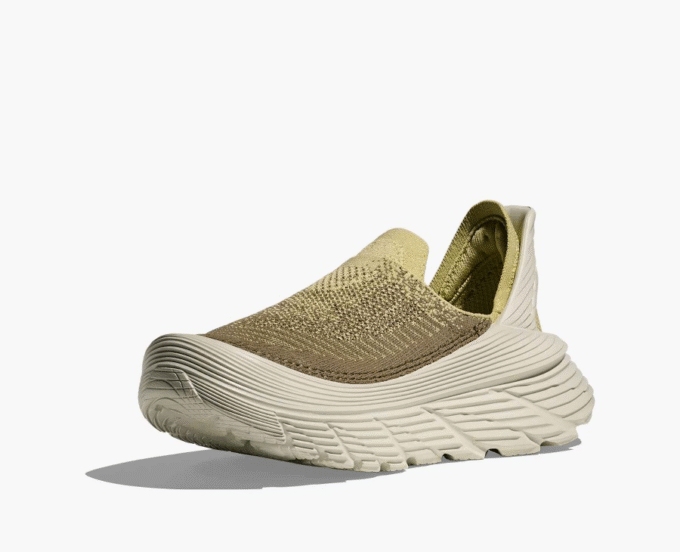 Vestido HOKA ONE ONE Mizi Outdoor
