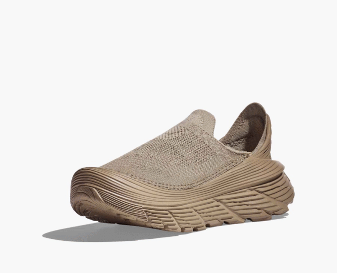 Vestido HOKA ONE ONE Mizi Outdoor
