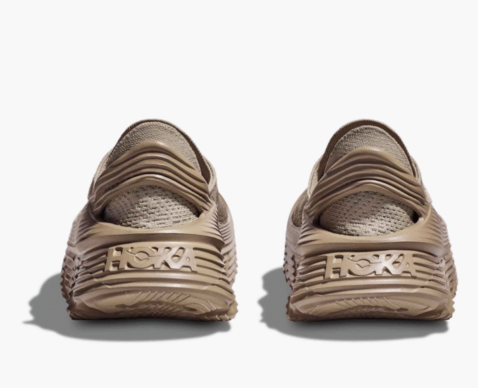 Vestido HOKA ONE ONE Mizi Outdoor