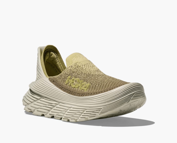 Vestido HOKA ONE ONE Mizi Outdoor