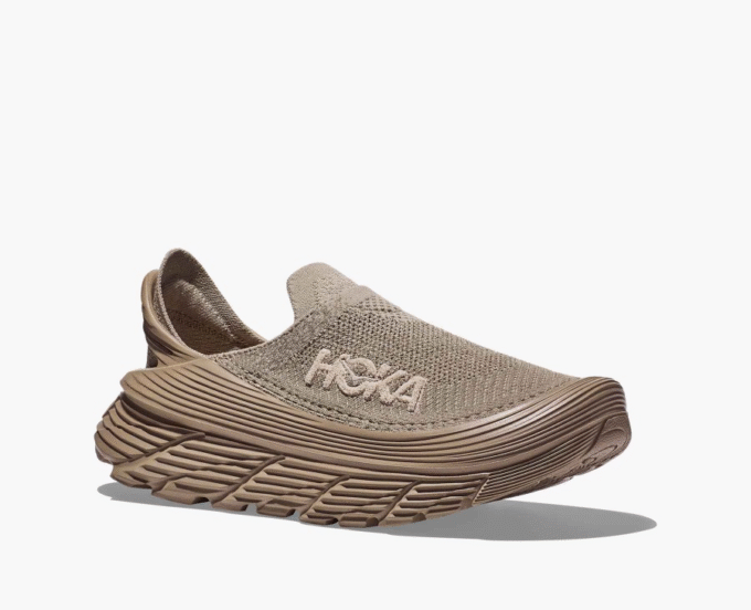 Vestido HOKA ONE ONE Mizi Outdoor