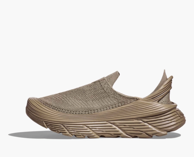 Vestido HOKA ONE ONE Mizi Outdoor