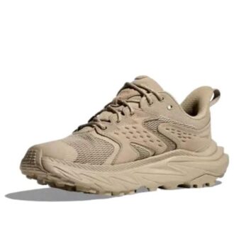 (WMNS) Anacapa 2 Low Gore-Tex ‘Leite de Aveia com Linho Cru’