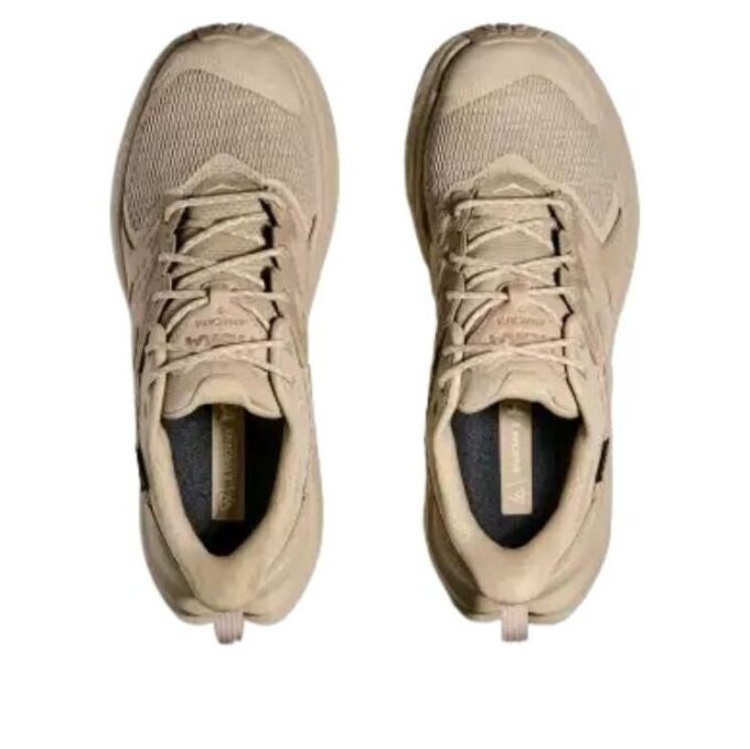 (WMNS) Anacapa 2 Low Gore-Tex ‘Leite de Aveia com Linho Cru’