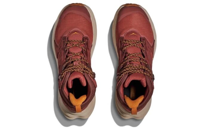 (WMNS) Anacapa 2 Mid GTX ‘Molho Picante’