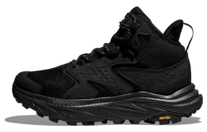 (WMNS) Anacapa 2 Mid GTX ‘Preto’