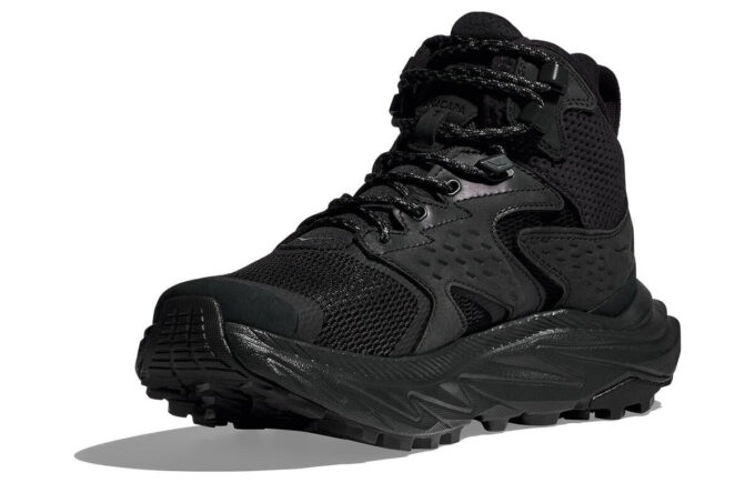(WMNS) Anacapa 2 Mid GTX ‘Preto’