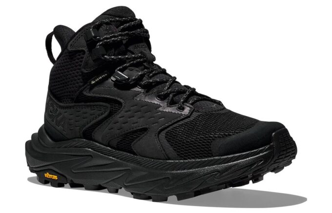 (WMNS) Anacapa 2 Mid GTX ‘Preto’