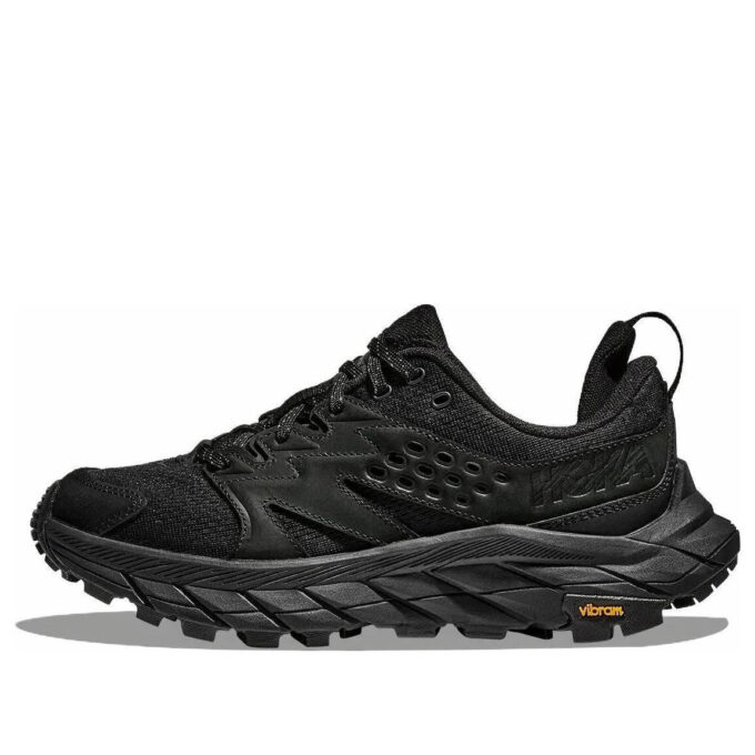 (WMNS) Anacapa Breeze Low ‘Preto’
