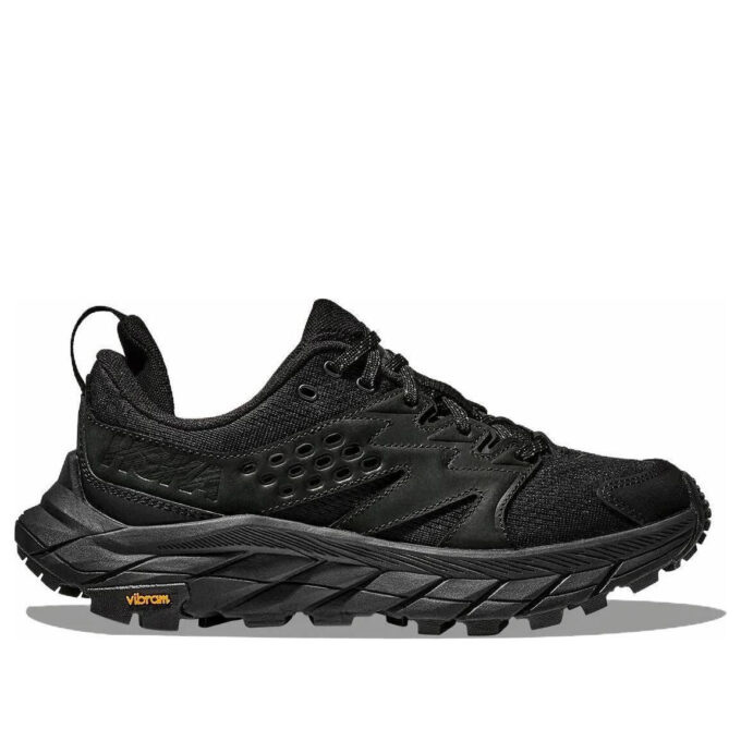 (WMNS) Anacapa Breeze Low ‘Preto’