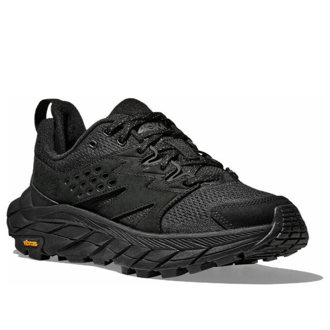 (WMNS) Anacapa Breeze Low ‘Preto’