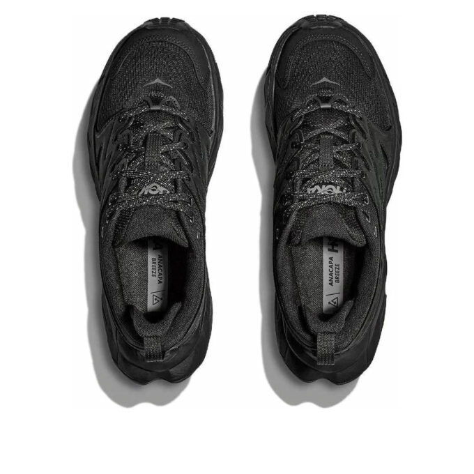 (WMNS) Anacapa Breeze Low ‘Preto’
