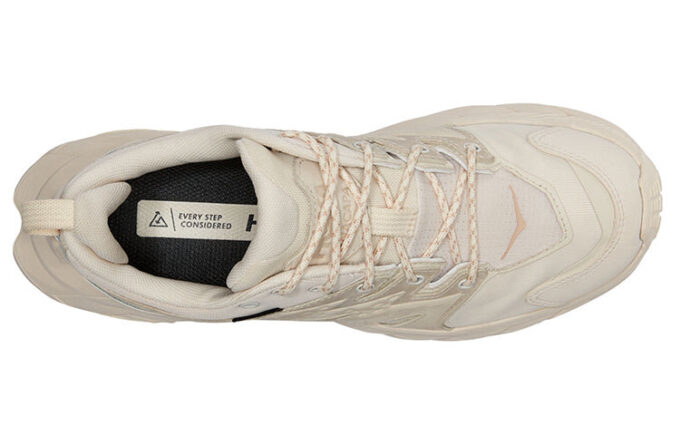(WMNS) Anacapa Low GORE-TEX ‘Eggnog Shifting Sand’