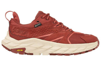 (WMNS) Anacapa Low GORE-TEX ‘Molho Picante’