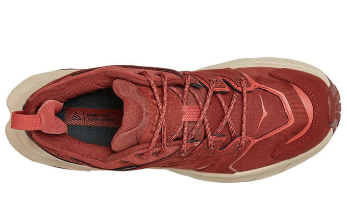 (WMNS) Anacapa Low GORE-TEX ‘Molho Picante’