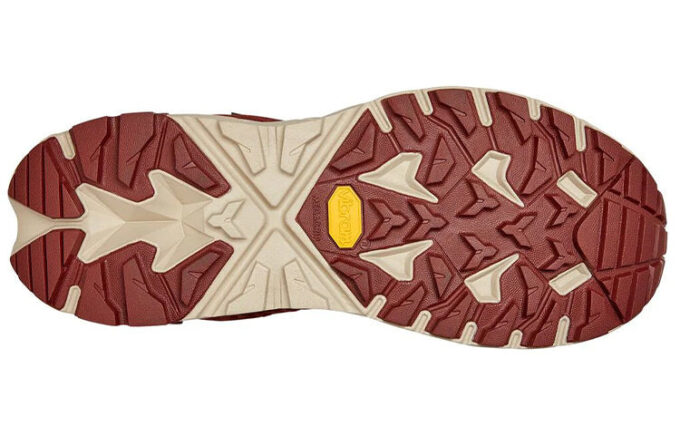 (WMNS) Anacapa Low GORE-TEX ‘Molho Picante’