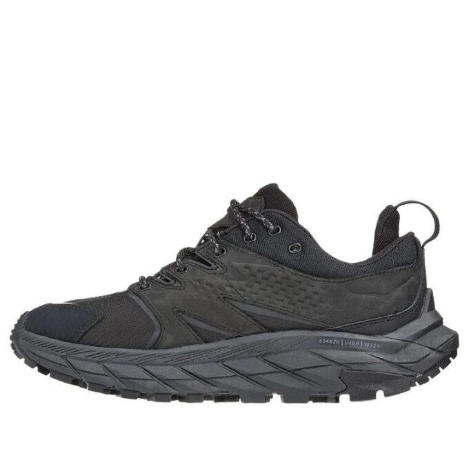 (WMNS) Anacapa Low GTX ‘Preto’