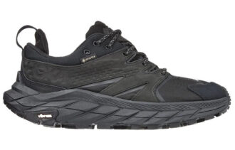 (WMNS) Anacapa Low GTX ‘Preto’
