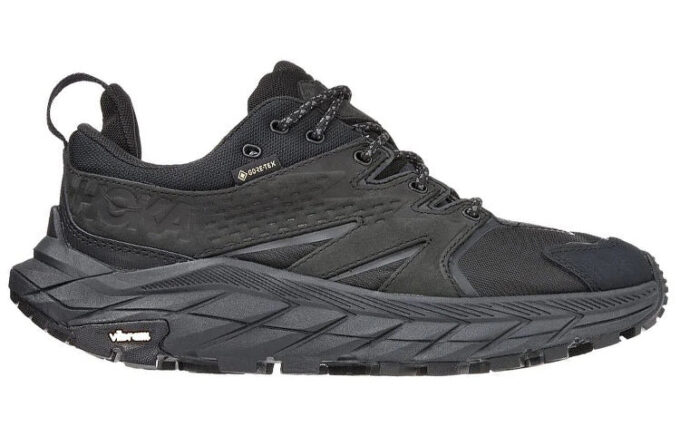 (WMNS) Anacapa Low GTX ‘Preto’