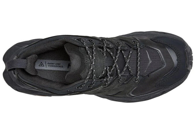 (WMNS) Anacapa Low GTX ‘Preto’