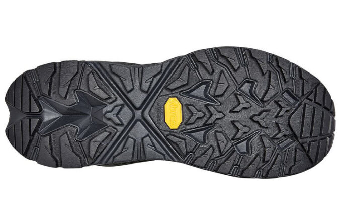 (WMNS) Anacapa Low GTX ‘Preto’