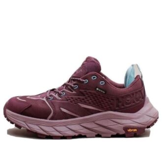(WMNS) Anacapa Low GTX ‘Uva Vinho Sabugueiro’