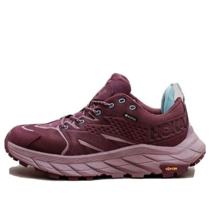(WMNS) Anacapa Low GTX ‘Uva Vinho Sabugueiro’