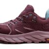 (WMNS) Anacapa Low GTX ‘Uva Vinho Sabugueiro’