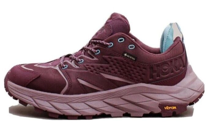 (WMNS) Anacapa Low GTX ‘Uva Vinho Sabugueiro’