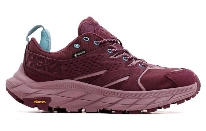(WMNS) Anacapa Low GTX ‘Uva Vinho Sabugueiro’