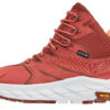 (WMNS) Anacapa Mid GORE-TEX ‘Hot Sauce’