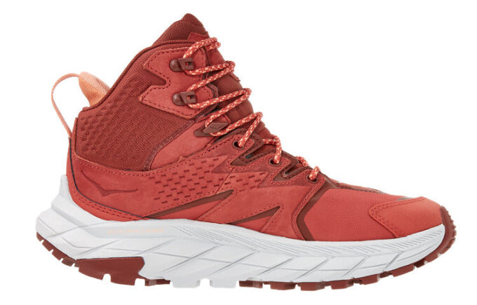 (WMNS) Anacapa Mid GORE-TEX ‘Hot Sauce’