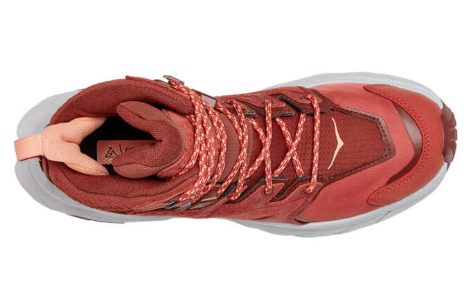 (WMNS) Anacapa Mid GORE-TEX ‘Hot Sauce’