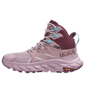 (WMNS) Anacapa Mid GORE-TEX ‘Vinho de Uva Sabugueiro’